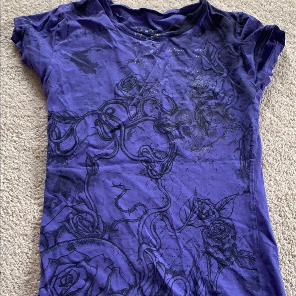 Graphic Tshirt